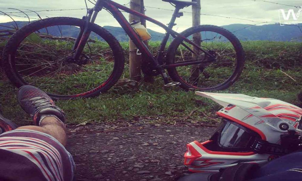 Construirán nuevo escenario para practicar Downhill en Villavicencio