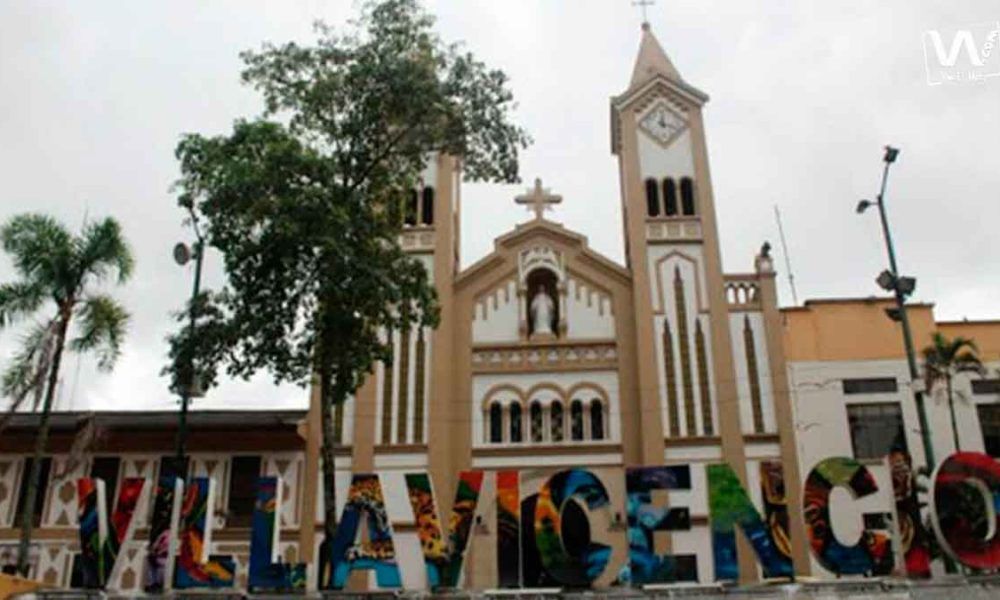Esta es la programación de la Catedral de Villavicencio para Semana Santa
