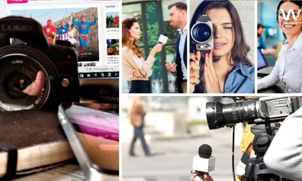 «Somos cultura viva», un concurso para periodistas en Villavicencio
