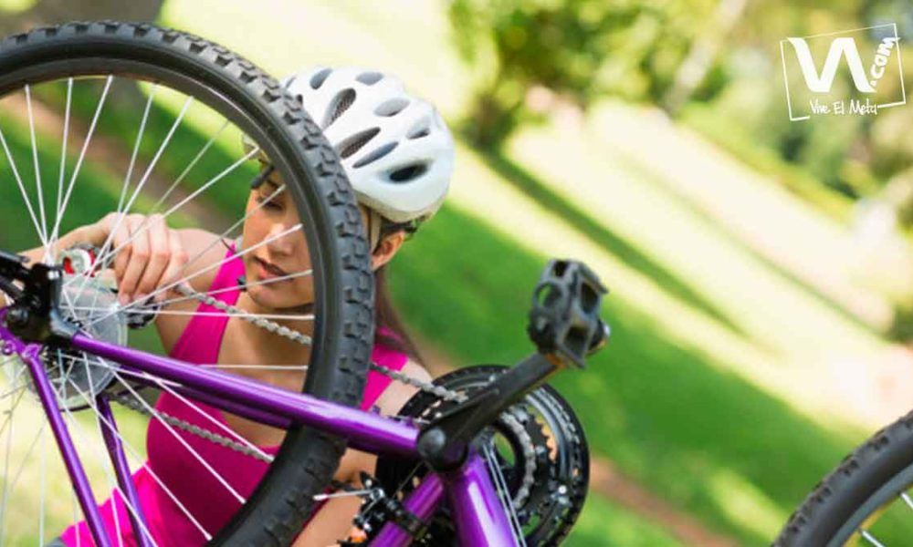 En Villavicencio realizarán taller de ciclomecánica para mujeres
