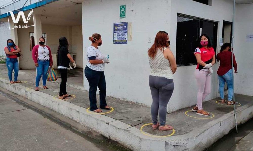 Vuelven las visitas conyugales y familiares en las cárceles