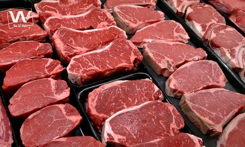 La carne de res no para de subir en el Meta