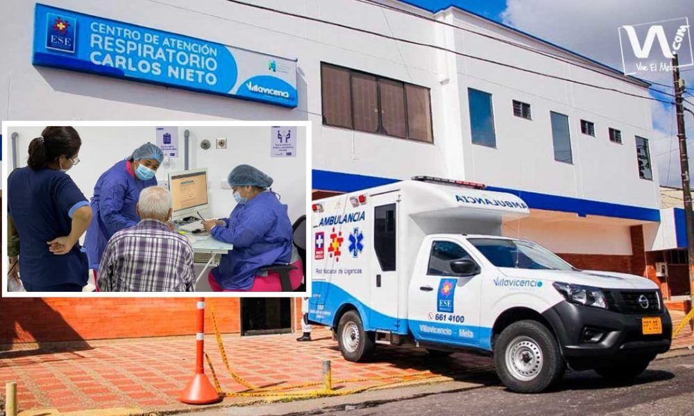 La Clínica Carlos Nieto no es un ‘elefante blanco’: Alcaldía de Villavicencio