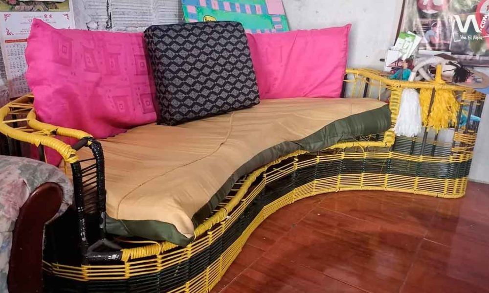 El rebusque: historia de una familia desplazada en Villavicencio