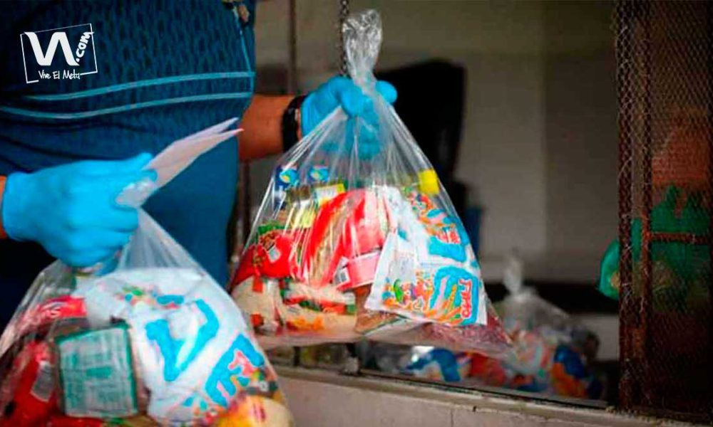 Padres de familia: así será la entrega del PAE en Villavicencio