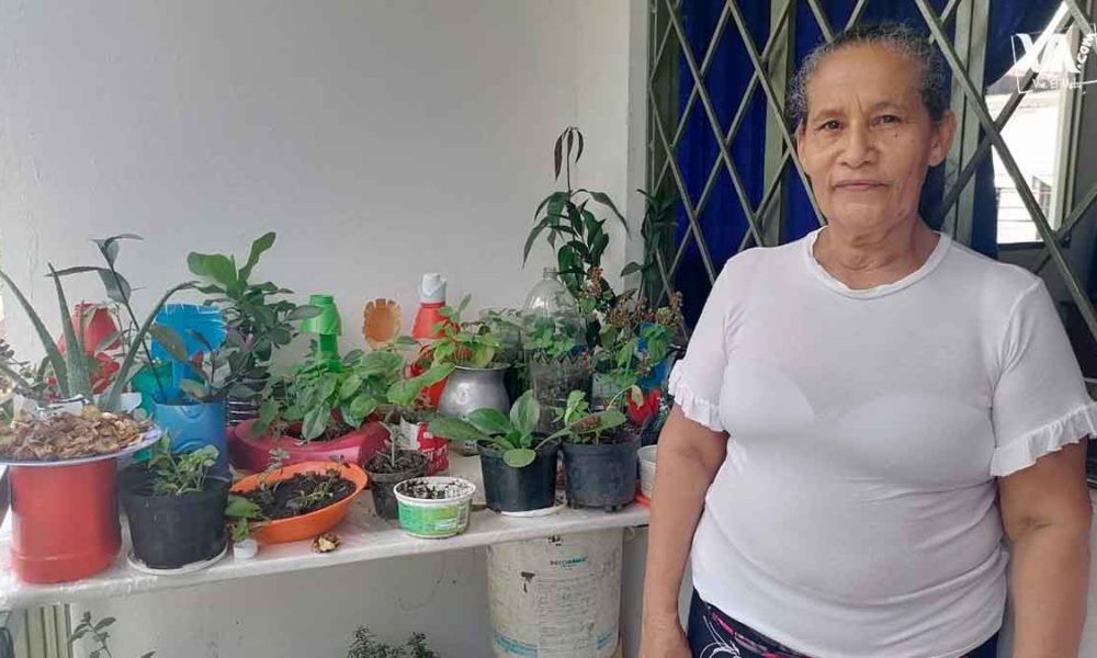Venezolanos, la otra cara de la moneda