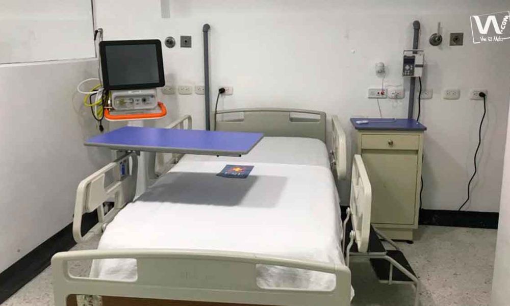 Al 76% aumenta la ocupación de UCI en Villavicencio