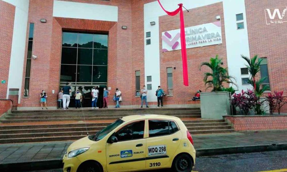 Clínica Primavera aumenta sus camas UCI en Villavicencio