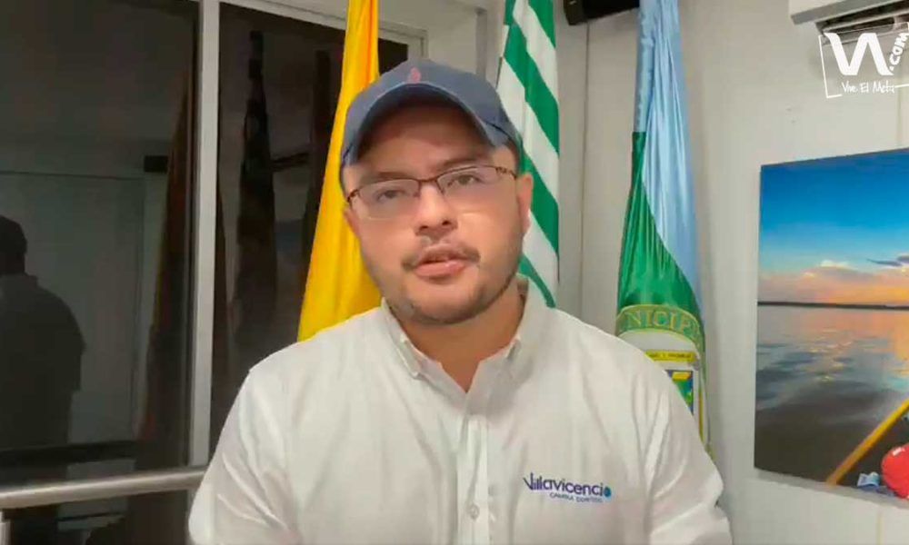 «Le solicitamos al señor presidente que retire la reforma tributaria»: Harman
