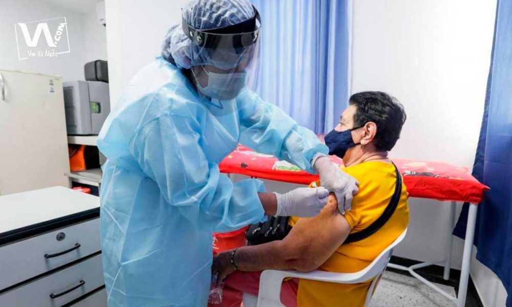 Vuelven las pruebas de covid-19 gratuitas a Villavicencio