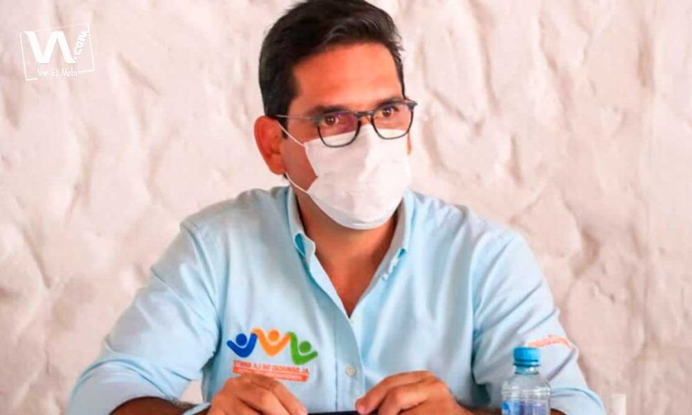 Gobernador del Meta seguirá hospitalizado por complicaciones del covid-19