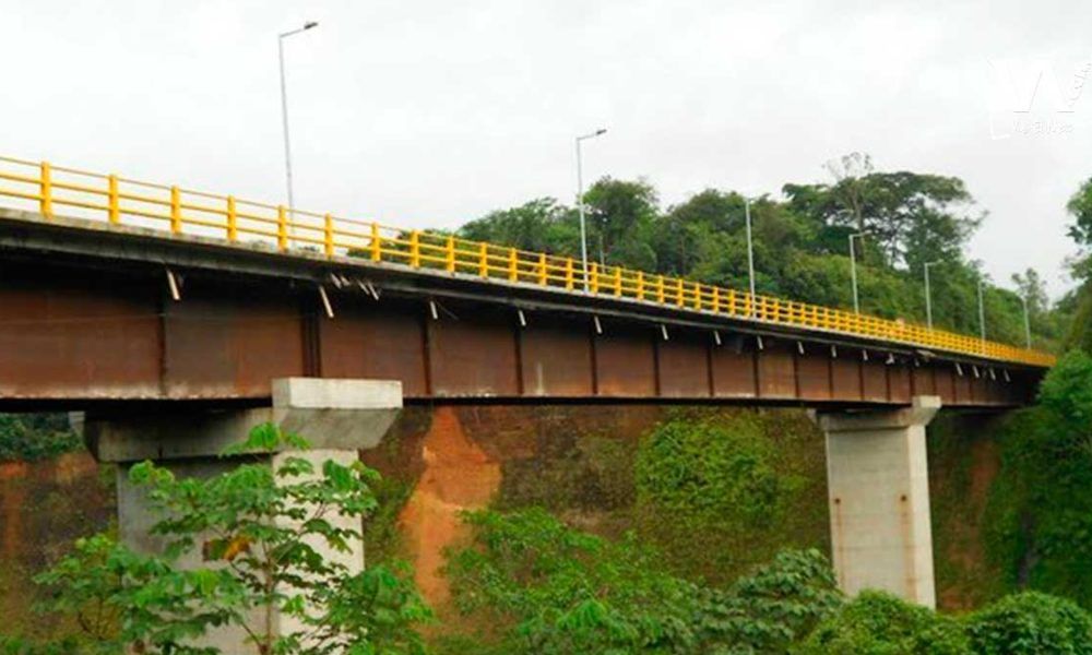 Gestionan recursos para encerrar el ‘puente de los suicidios’