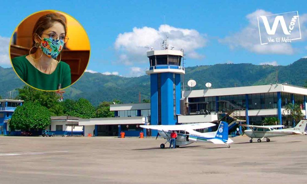 Aviación llanera se reactiva con rutas entre Villavicencio y Yopal