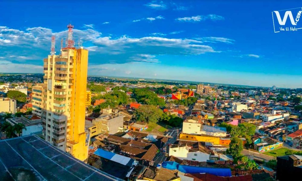 Villavicencio estrena las comunas 9 y 10