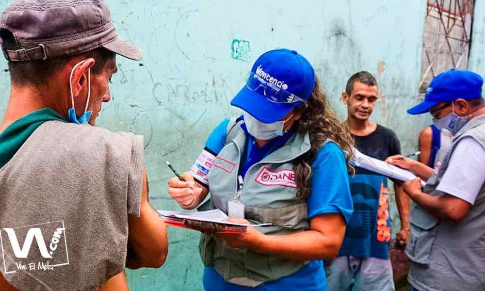 Villavicencio, la capital con mayor crecimiento porcentual de la población