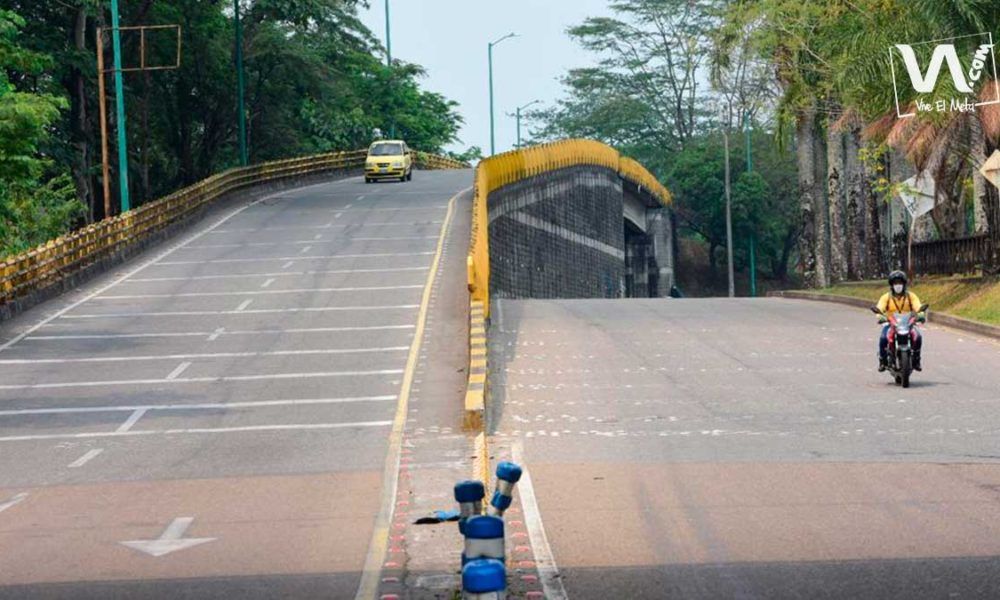 El jueves 3 de junio es el Día sin carro y sin moto en Villavicencio