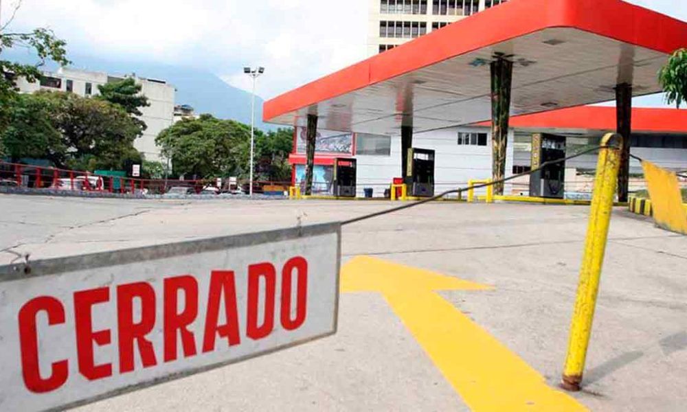 Alerta por escasez de combustible en municipios del Meta