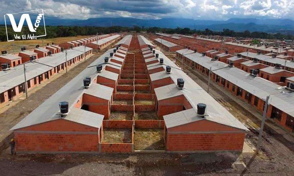Alcaldía de Villavicencio advierte sobre estafa con formularios de vivienda