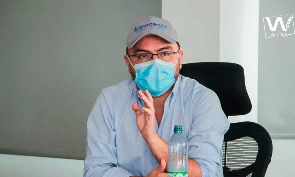 «En Villavicencio no hay desabastecimiento»: Harman