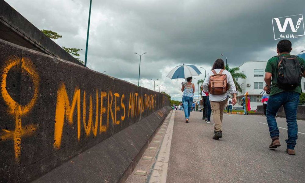 Más de $1100 millones pierden comerciantes del Meta por día de paro