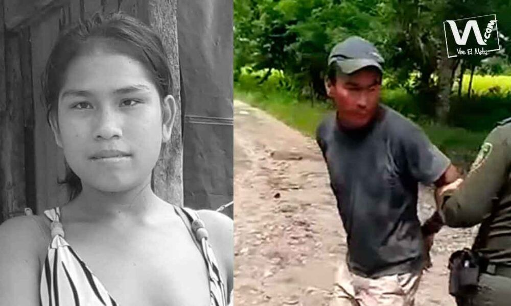 Murió la joven víctima de ataque a machete en Fuentedeoro