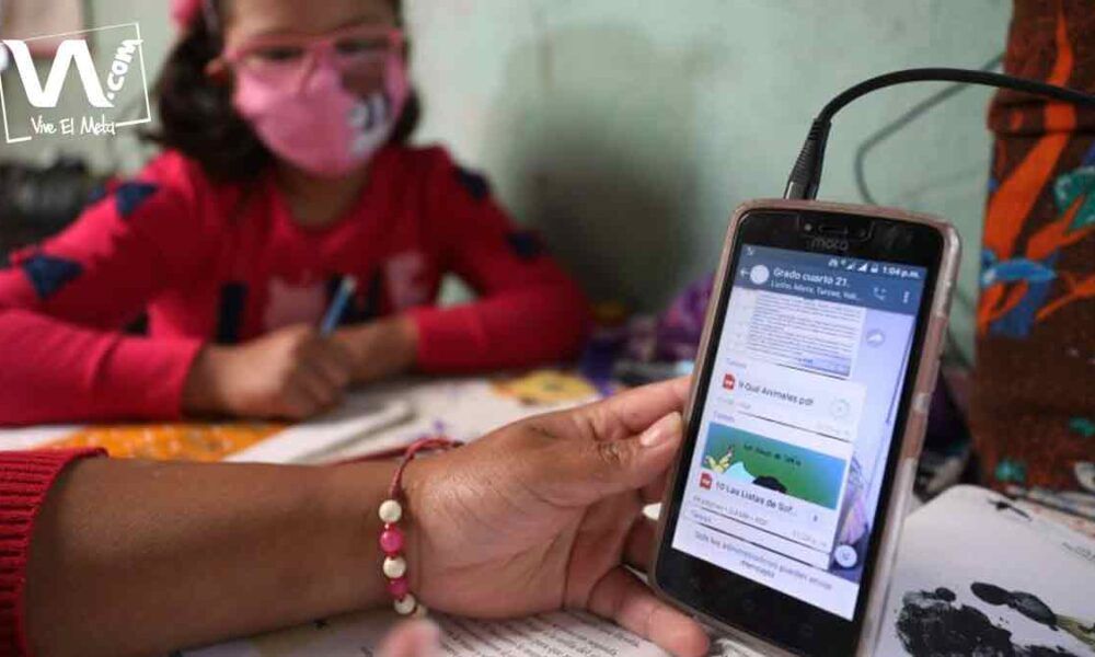 Villavicencio, entre las ciudades del país con mejor calidad de Internet