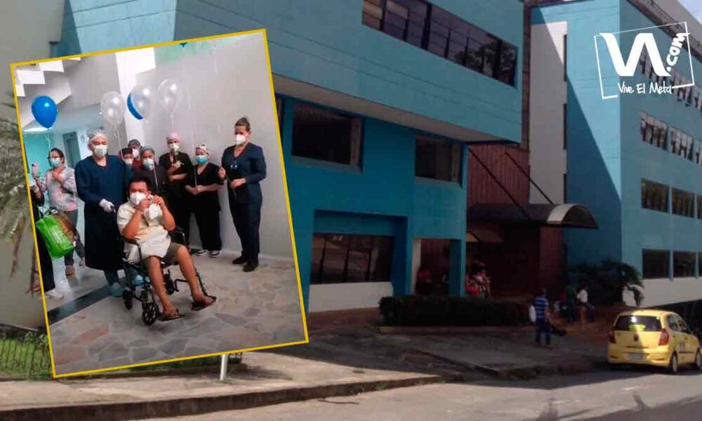 El ‘Chino de los mandados’ venció a la covid-19