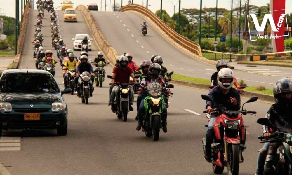 Suspenden restricción vehicular durante el Día de la bicicleta