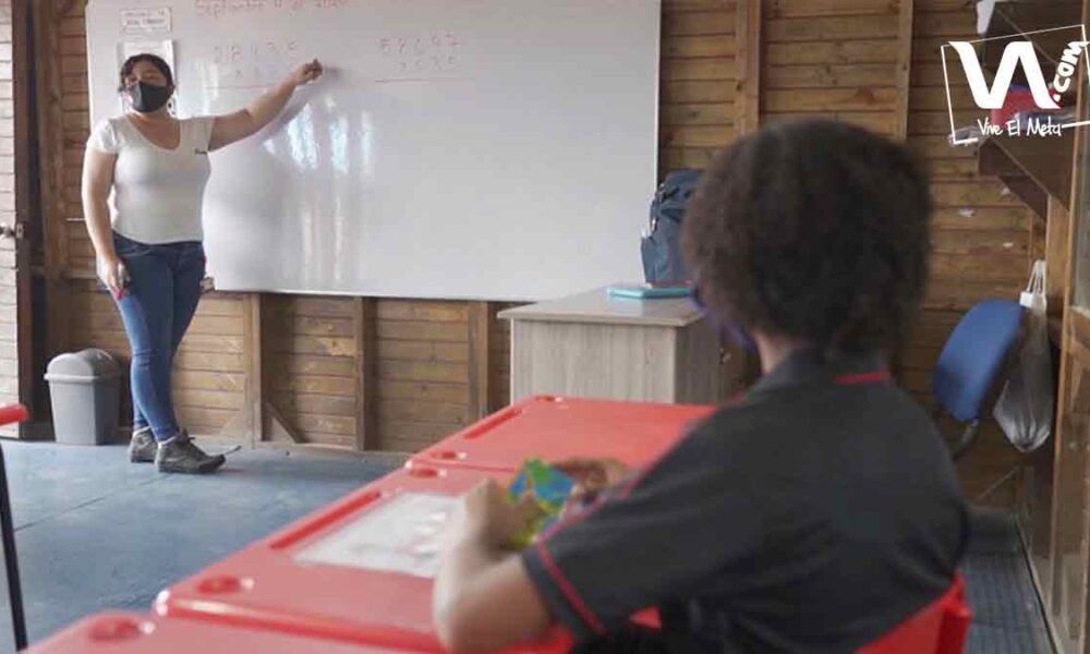 Docentes en paro no recibirán sueldo: Ministerio de Educación
