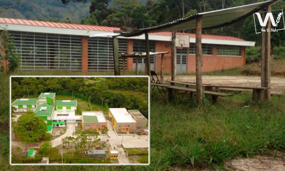 A más de $587.000 millones asciende valor de elefantes blancos en el Meta