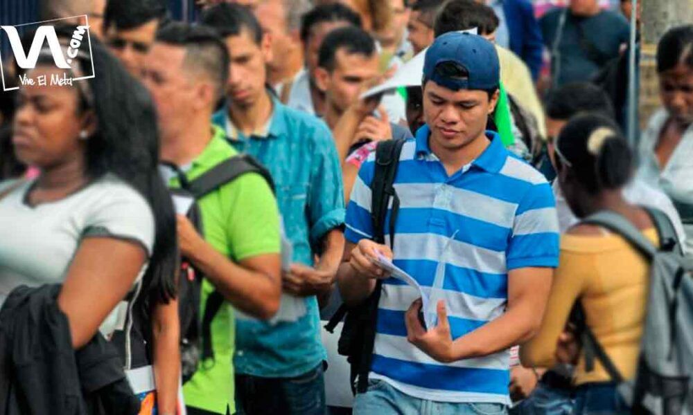 Ecopetrol ofrece vacantes para profesionales sin experiencia del Meta