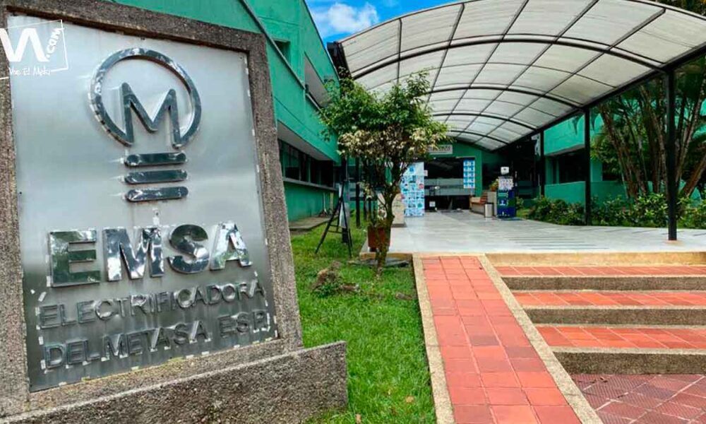 EMSA amplía su cobertura para beneficiar a 3 mil familias metenses