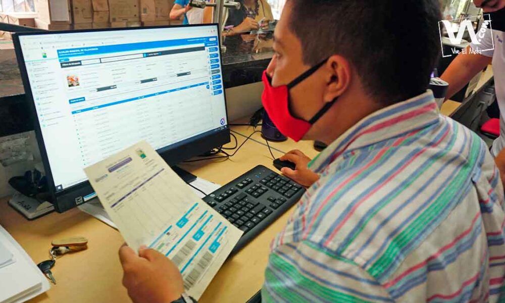 Este miércoles vencen los descuentos en impuestos de Villavicencio