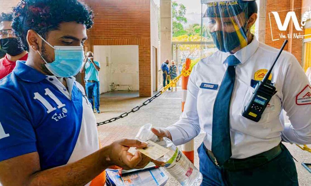 Pico y cédula en Villavicencio: ¿cuáles negocios tienen restricción?