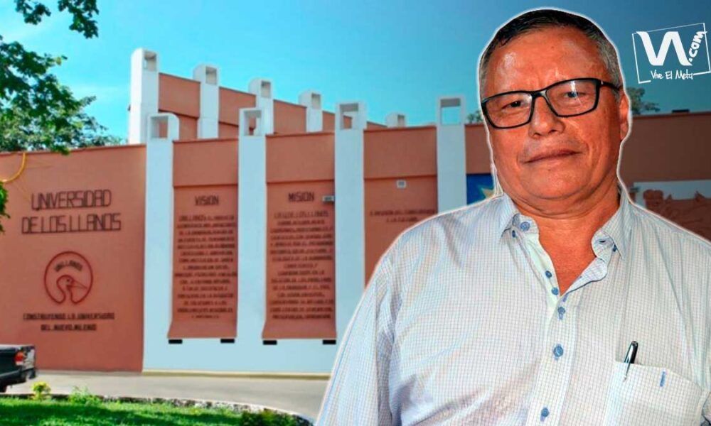 Denuncian al rector de Unillanos por irregularidades en contratos