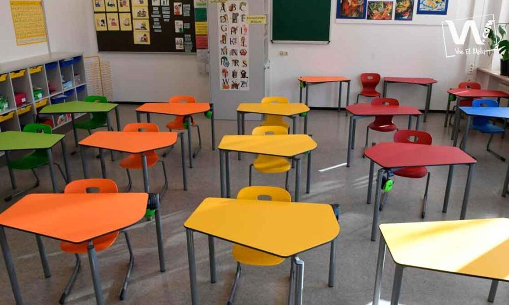 Alcaldía de Villavicencio pedirá aplazar el regreso a clases presenciales