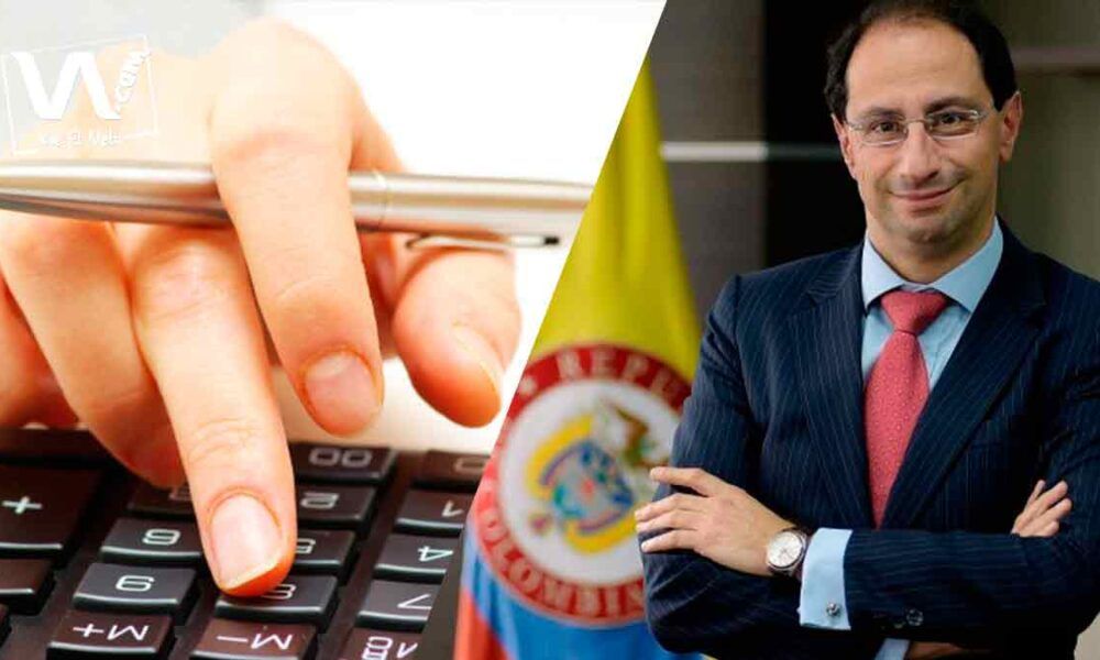Nueva reforma tributaria se discutirá en Villavicencio