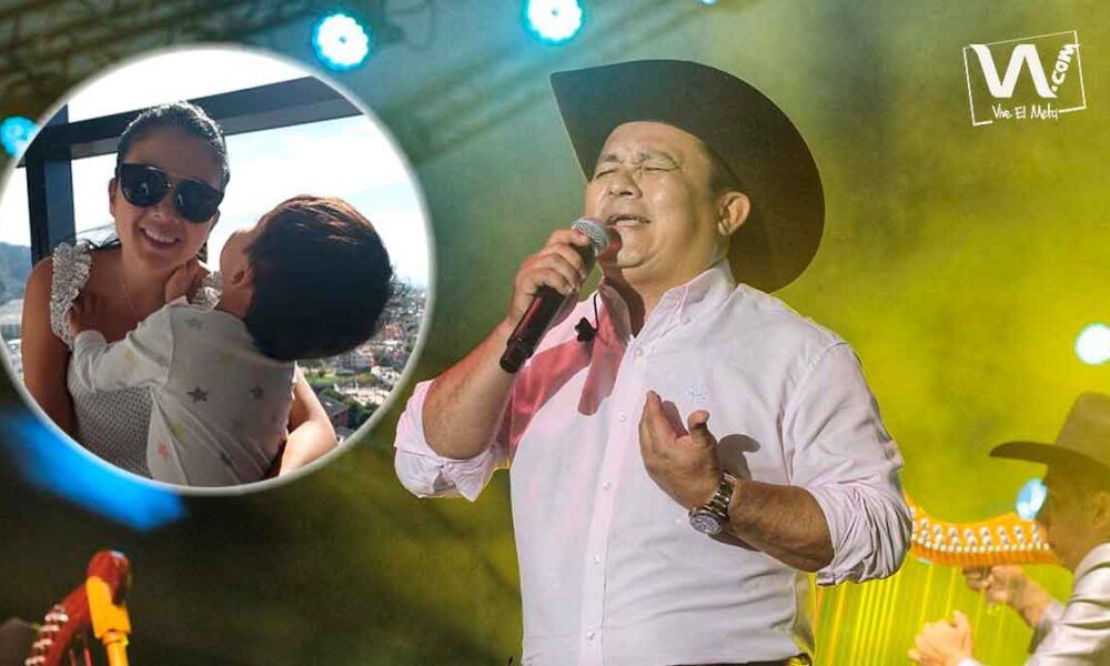 «Sabemos que él va a salir adelante»: esposa de Walter Silva