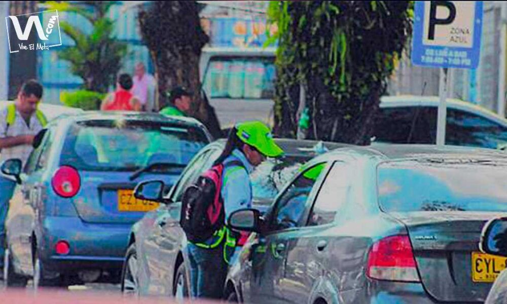 Zonas Azules en Villavicencio no se acaban, pasarían a ser públicas