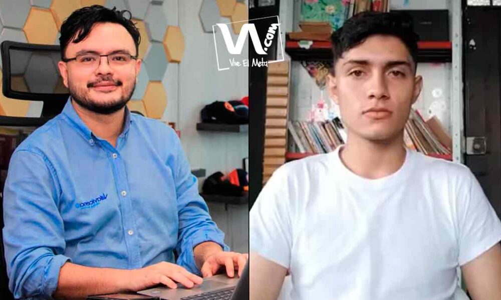Alcalde Harman asumirá tiquete de joven sin recursos becado en Hungría