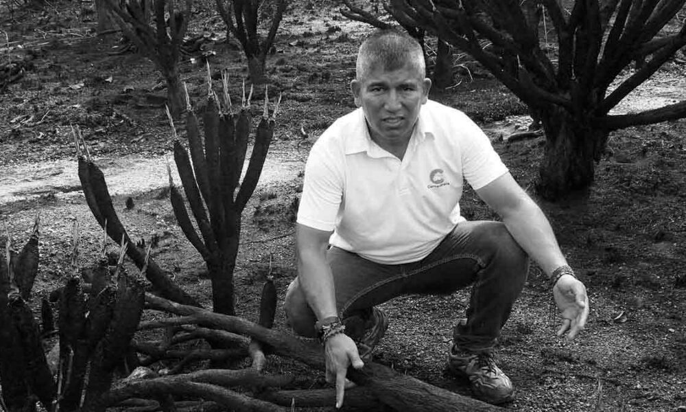 Cayeron asesinos del guardabosques que protegía Caño Cristales