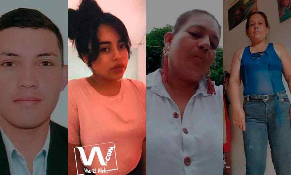 En zona de masacre, hallan carné de funcionaria de Restitución Tierras