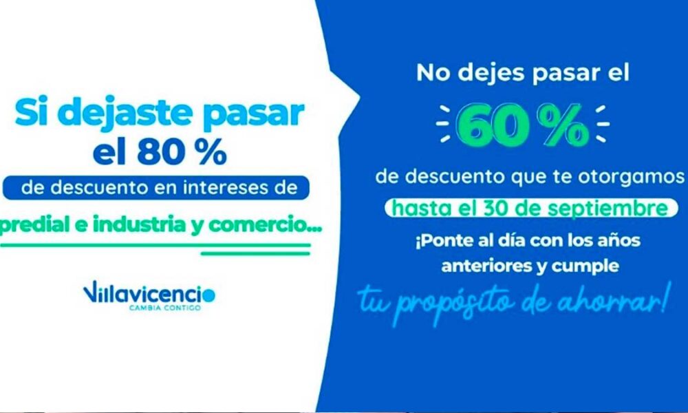 Contribuyentes tendrán plazo hasta el 31 de agosto para pagar segunda cuota de su predial 2021