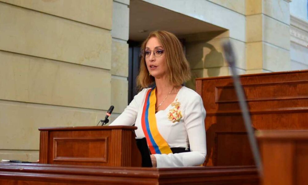 jennifer arias presidente cámara de representantes