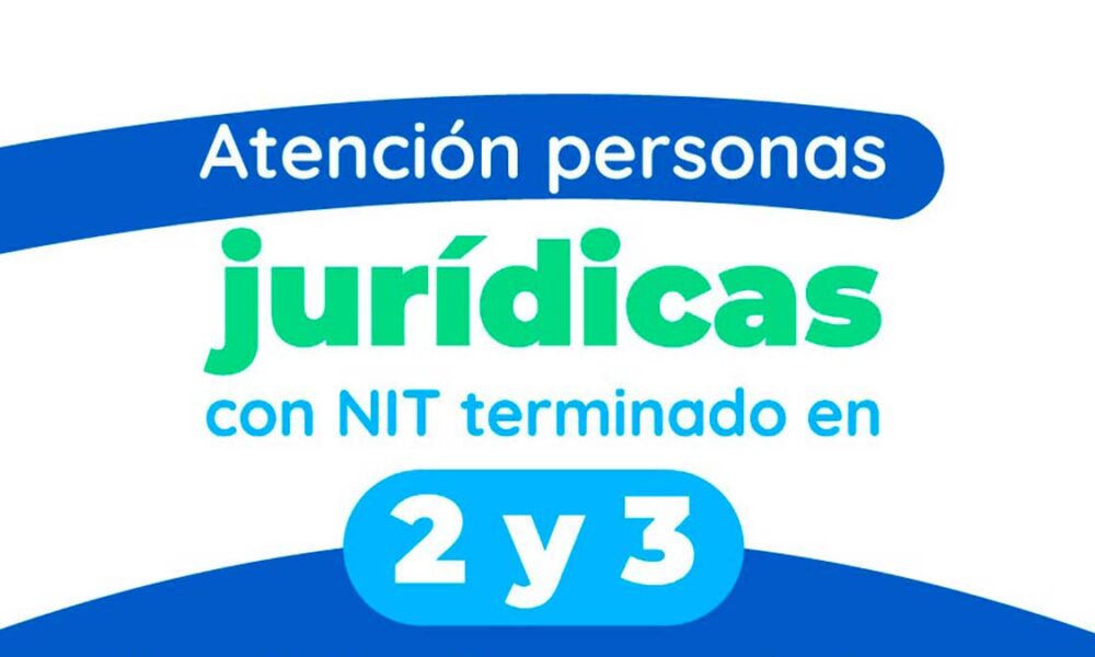 Póngase al día con el pago de Industria y Comercio