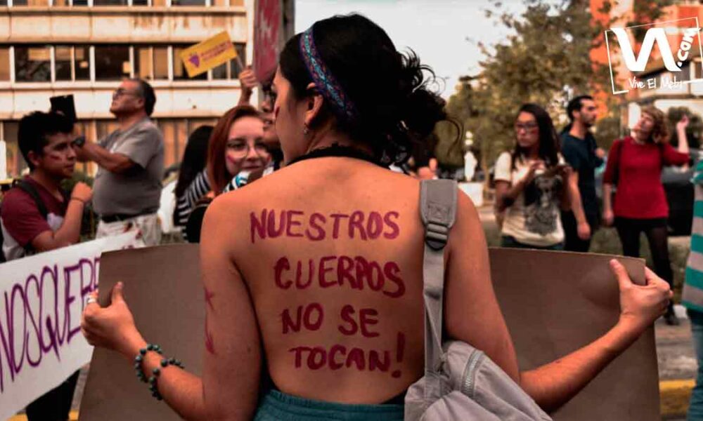 Violencia sexual, la otra pandemia en Villavicencio