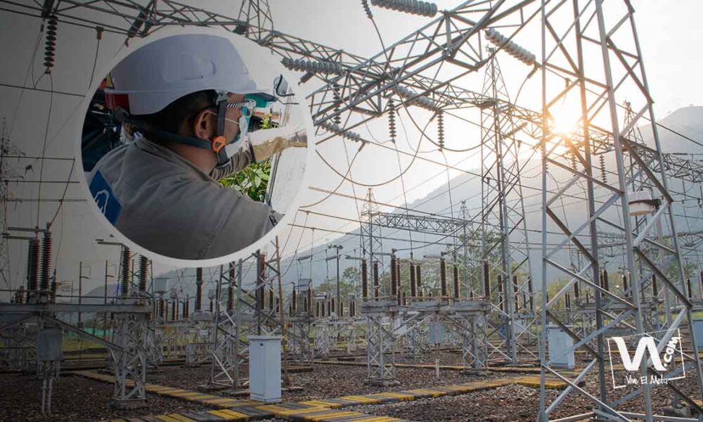 30 mil habitantes del Meta se beneficiarán con la normalización de redes eléctricas