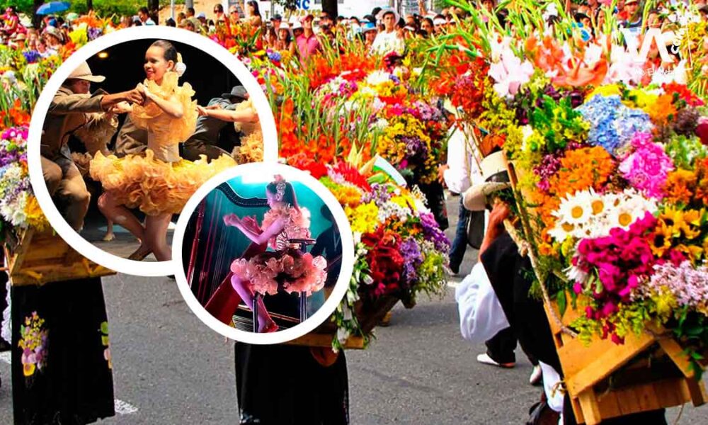 Villavicencio brillará en la Feria de las Flores