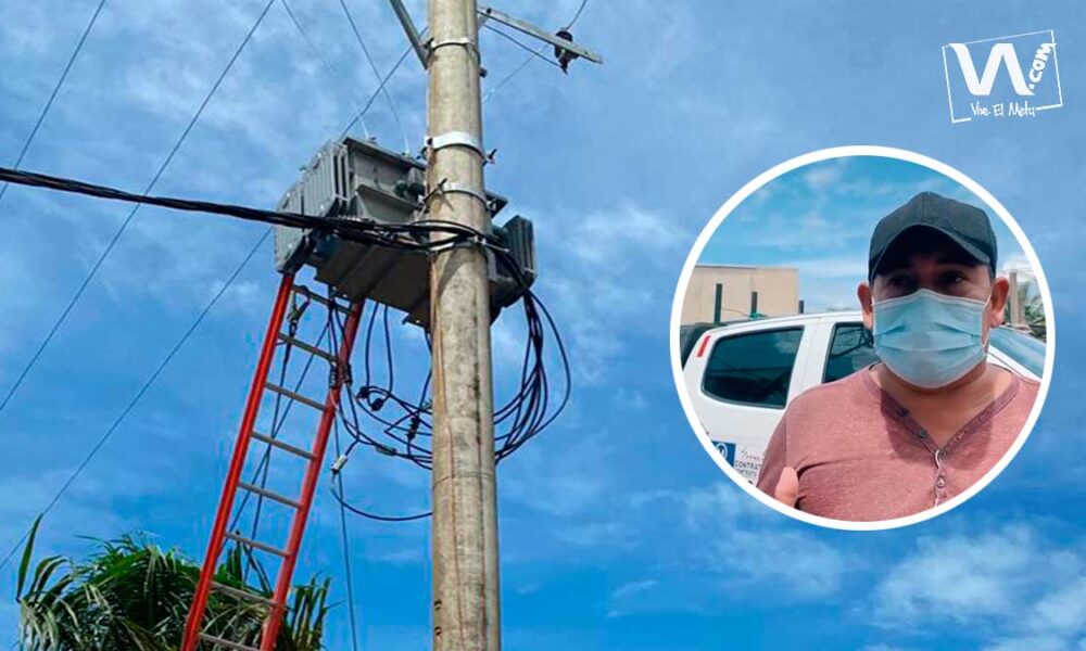 150 familias más del Rubí, tendrán servicio de energía continua: EMSA