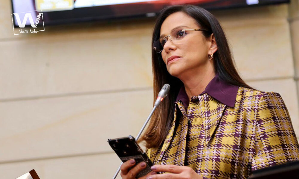 Maritza Martínez advierte sobre posible plan para privatizar la EMSA